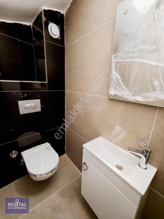 Demirtaş Barbaros Satılık Sıfır Asansörlü 4+1 Dubleks Daire — fotoğraf 15