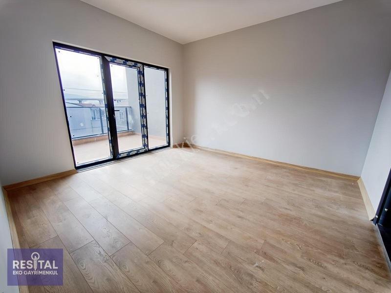 Demirtaş Barbaros Satılık Sıfır Asansörlü 4+1 Dubleks Daire — fotoğraf 18
