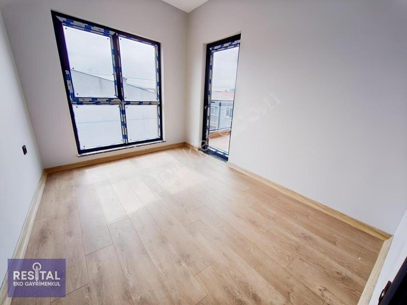 Demirtaş Barbaros Satılık Sıfır Asansörlü 4+1 Dubleks Daire — fotoğraf 21