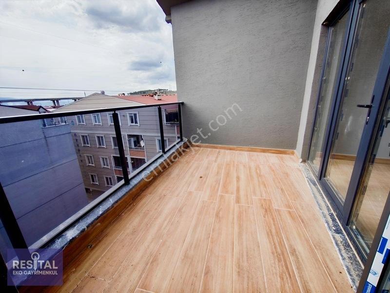 Demirtaş Barbaros Satılık Sıfır Asansörlü 4+1 Dubleks Daire — fotoğraf 22