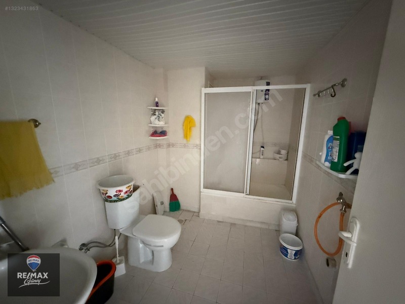 Silifke Flamingo10 Sitesi Deniz Manzaralı 2+1 Satılık Daire — fotoğraf 4