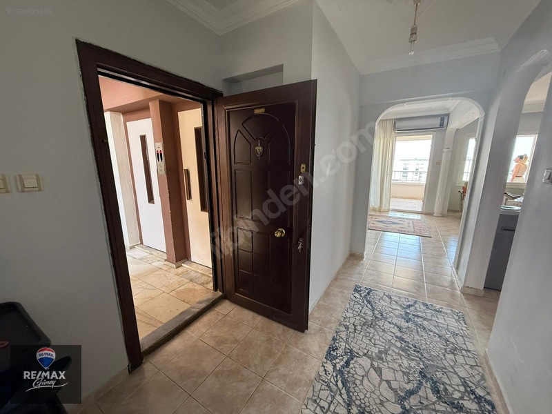 Silifke Flamingo10 Sitesi Deniz Manzaralı 2+1 Satılık Daire — fotoğraf 6
