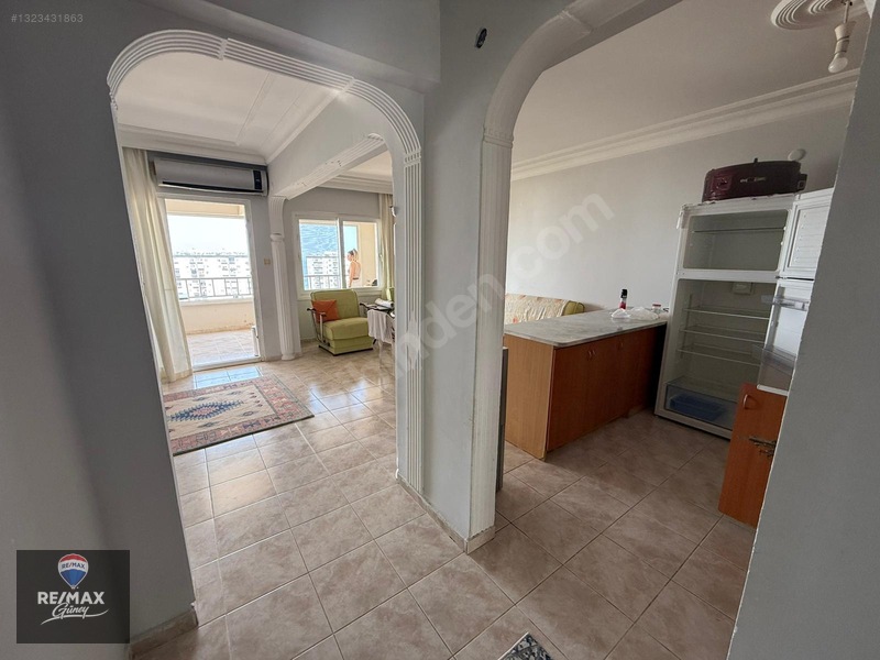 Silifke Flamingo10 Sitesi Deniz Manzaralı 2+1 Satılık Daire — fotoğraf 10