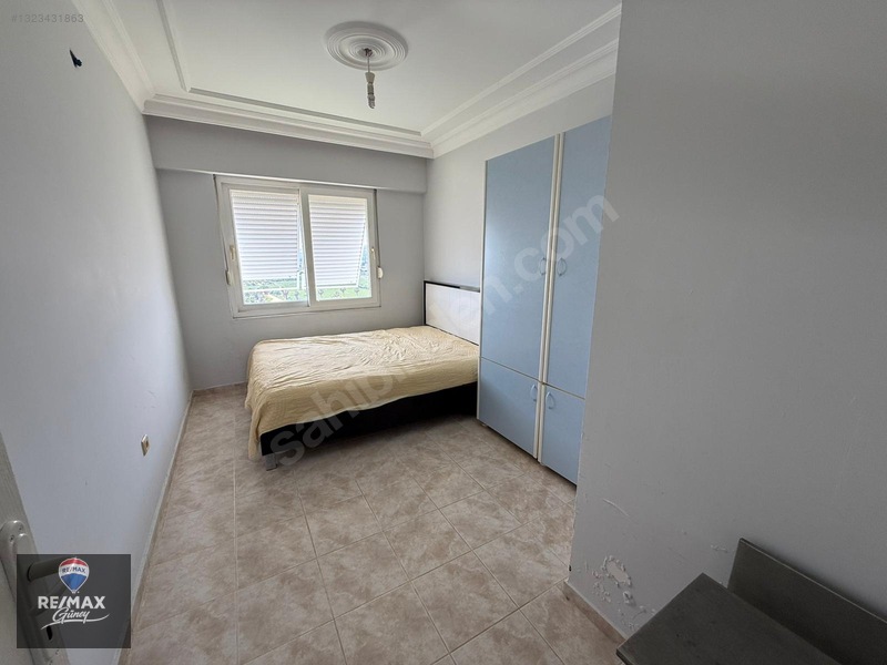Silifke Flamingo10 Sitesi Deniz Manzaralı 2+1 Satılık Daire — fotoğraf 12