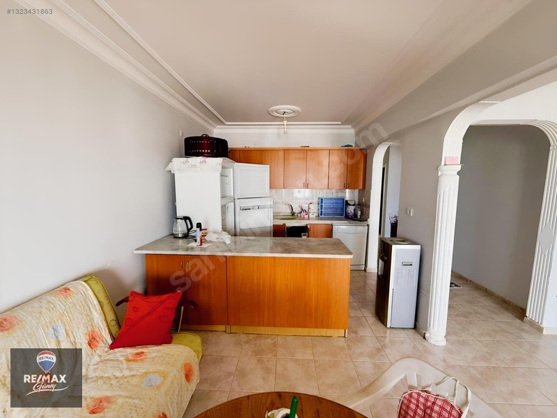 Silifke Flamingo10 Sitesi Deniz Manzaralı 2+1 Satılık Daire — fotoğraf 13