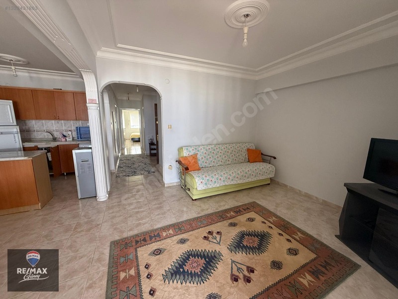 Silifke Flamingo10 Sitesi Deniz Manzaralı 2+1 Satılık Daire — fotoğraf 14