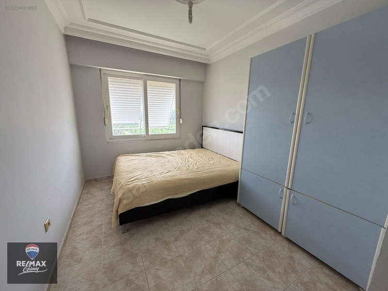 Silifke Flamingo10 Sitesi Deniz Manzaralı 2+1 Satılık Daire — fotoğraf 15