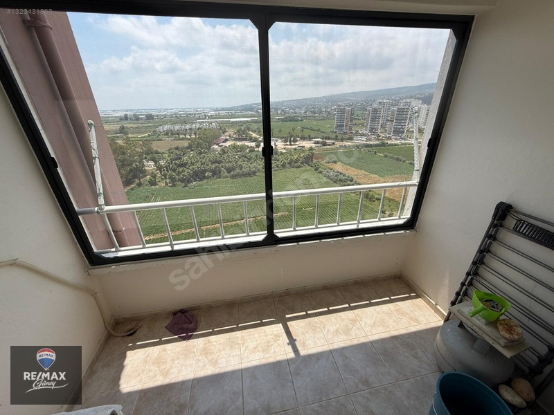 Silifke Flamingo10 Sitesi Deniz Manzaralı 2+1 Satılık Daire — fotoğraf 18