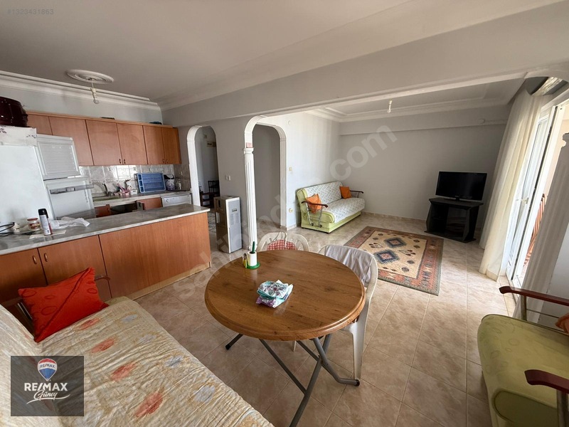 Silifke Flamingo10 Sitesi Deniz Manzaralı 2+1 Satılık Daire — fotoğraf 19