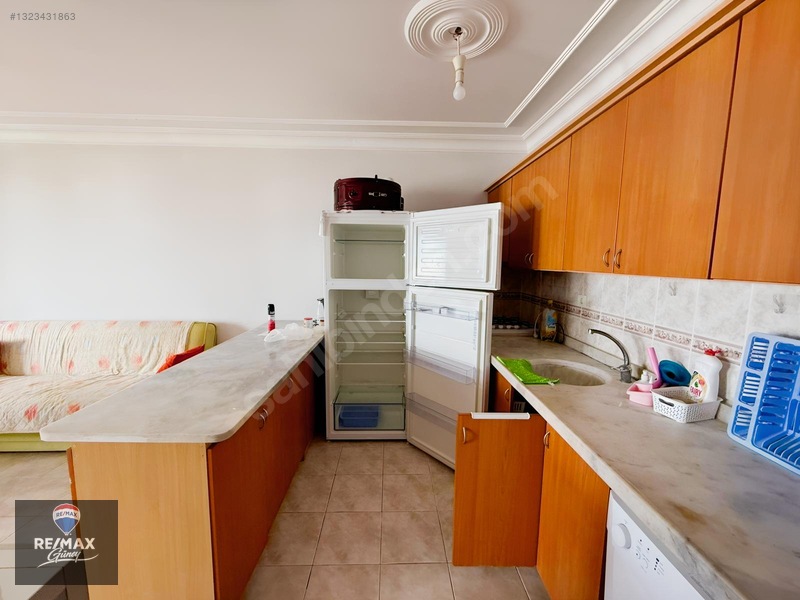 Silifke Flamingo10 Sitesi Deniz Manzaralı 2+1 Satılık Daire — fotoğraf 20