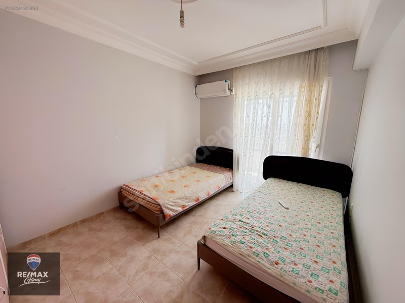 Silifke Flamingo10 Sitesi Deniz Manzaralı 2+1 Satılık Daire — fotoğraf 21