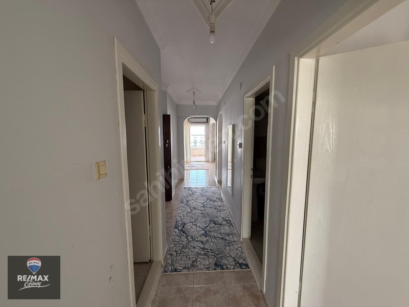 Silifke Flamingo10 Sitesi Deniz Manzaralı 2+1 Satılık Daire — fotoğraf 23