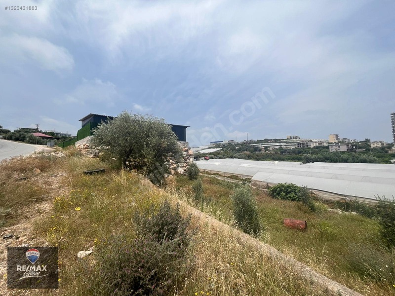 Silifke Flamingo10 Sitesi Deniz Manzaralı 2+1 Satılık Daire — fotoğraf 26