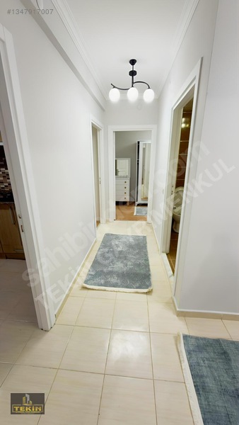 Tekin Gayrimenkulden Ogü Yakını Sıfır Eşyalı 2+1 Satılık Daire — fotoğraf 2