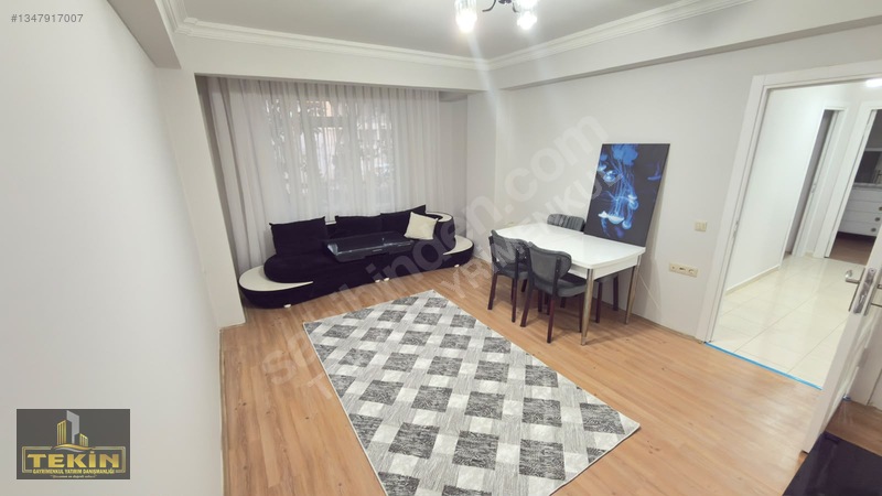 Tekin Gayrimenkulden Ogü Yakını Sıfır Eşyalı 2+1 Satılık Daire — fotoğraf 4