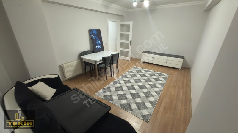 Tekin Gayrimenkulden Ogü Yakını Sıfır Eşyalı 2+1 Satılık Daire — fotoğraf 6