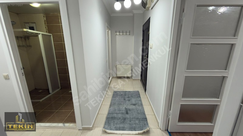 Tekin Gayrimenkulden Ogü Yakını Sıfır Eşyalı 2+1 Satılık Daire — fotoğraf 7