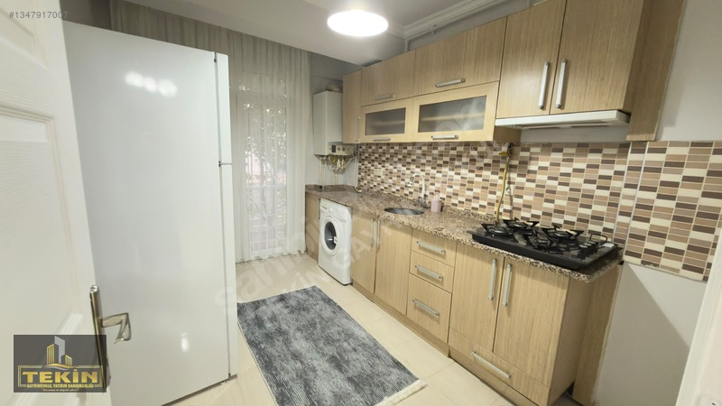 Tekin Gayrimenkulden Ogü Yakını Sıfır Eşyalı 2+1 Satılık Daire — fotoğraf 8