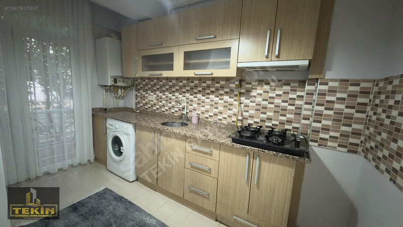 Tekin Gayrimenkulden Ogü Yakını Sıfır Eşyalı 2+1 Satılık Daire — fotoğraf 9