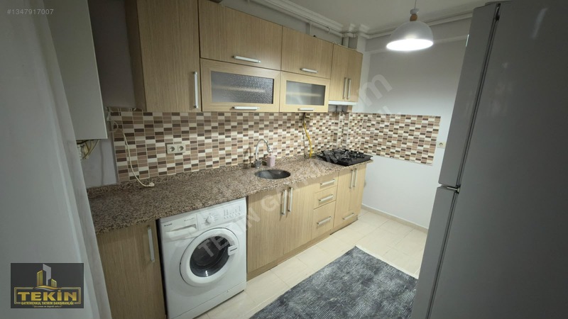 Tekin Gayrimenkulden Ogü Yakını Sıfır Eşyalı 2+1 Satılık Daire — fotoğraf 10