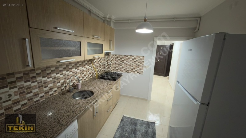 Tekin Gayrimenkulden Ogü Yakını Sıfır Eşyalı 2+1 Satılık Daire — fotoğraf 11