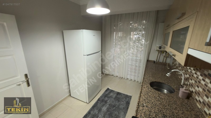 Tekin Gayrimenkulden Ogü Yakını Sıfır Eşyalı 2+1 Satılık Daire — fotoğraf 13