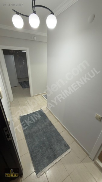Tekin Gayrimenkulden Ogü Yakını Sıfır Eşyalı 2+1 Satılık Daire — fotoğraf 14