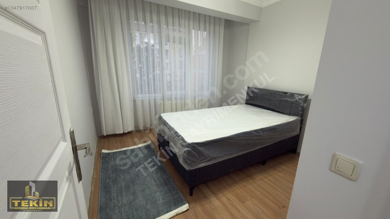 Tekin Gayrimenkulden Ogü Yakını Sıfır Eşyalı 2+1 Satılık Daire — fotoğraf 15
