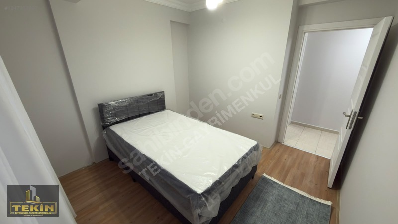 Tekin Gayrimenkulden Ogü Yakını Sıfır Eşyalı 2+1 Satılık Daire — fotoğraf 16