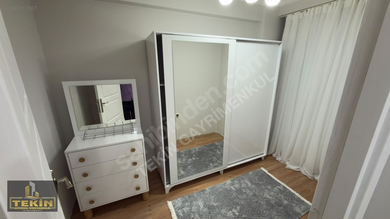 Tekin Gayrimenkulden Ogü Yakını Sıfır Eşyalı 2+1 Satılık Daire — fotoğraf 18