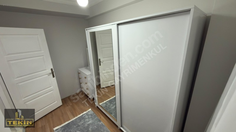 Tekin Gayrimenkulden Ogü Yakını Sıfır Eşyalı 2+1 Satılık Daire — fotoğraf 19
