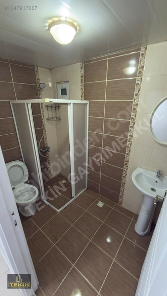 Tekin Gayrimenkulden Ogü Yakını Sıfır Eşyalı 2+1 Satılık Daire — fotoğraf 20