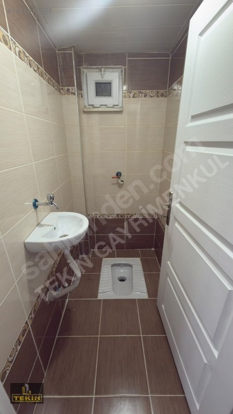 Tekin Gayrimenkulden Ogü Yakını Sıfır Eşyalı 2+1 Satılık Daire — fotoğraf 21
