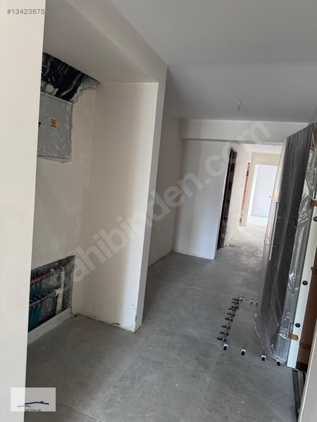 Karşıyaka Bostanlı Yalısında Fırsat Fiyatlı 3+1 — fotoğraf 11
