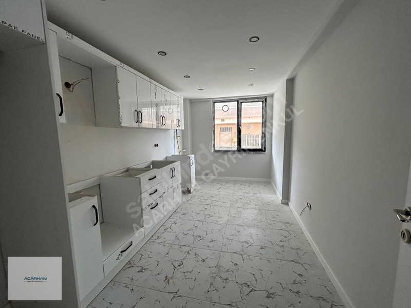 Acarhan'dan 2+1 Yüksek Giriş 80m2 Satılık Daire — fotoğraf 2