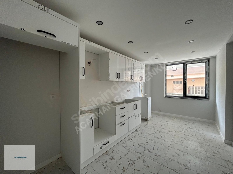 Acarhan'dan 2+1 Yüksek Giriş 80m2 Satılık Daire — fotoğraf 4