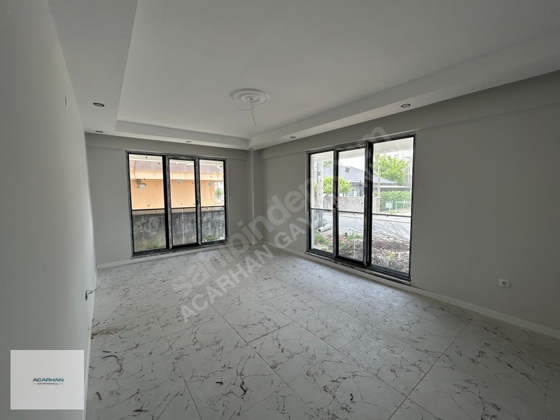 Acarhan'dan 2+1 Yüksek Giriş 80m2 Satılık Daire — fotoğraf 5
