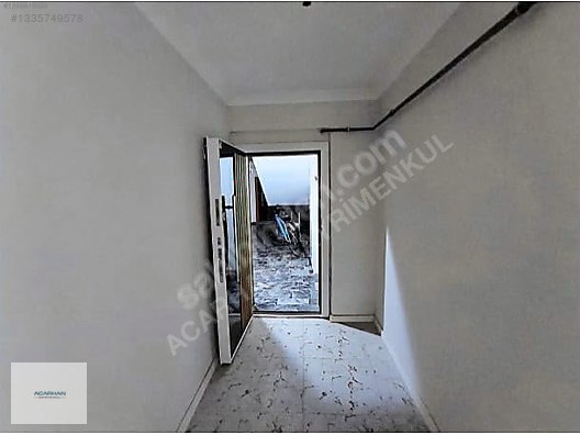 Acarhan'dan 2+1 Yüksek Giriş 80m2 Satılık Daire — fotoğraf 8