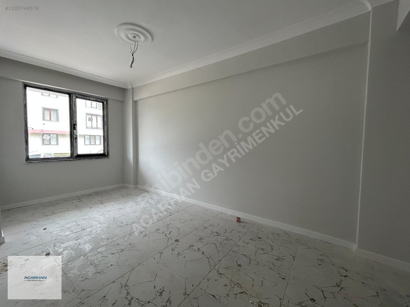 Acarhan'dan 2+1 Yüksek Giriş 80m2 Satılık Daire — fotoğraf 9