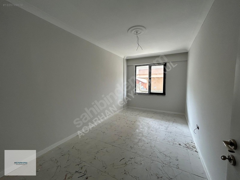 Acarhan'dan 2+1 Yüksek Giriş 80m2 Satılık Daire — fotoğraf 10