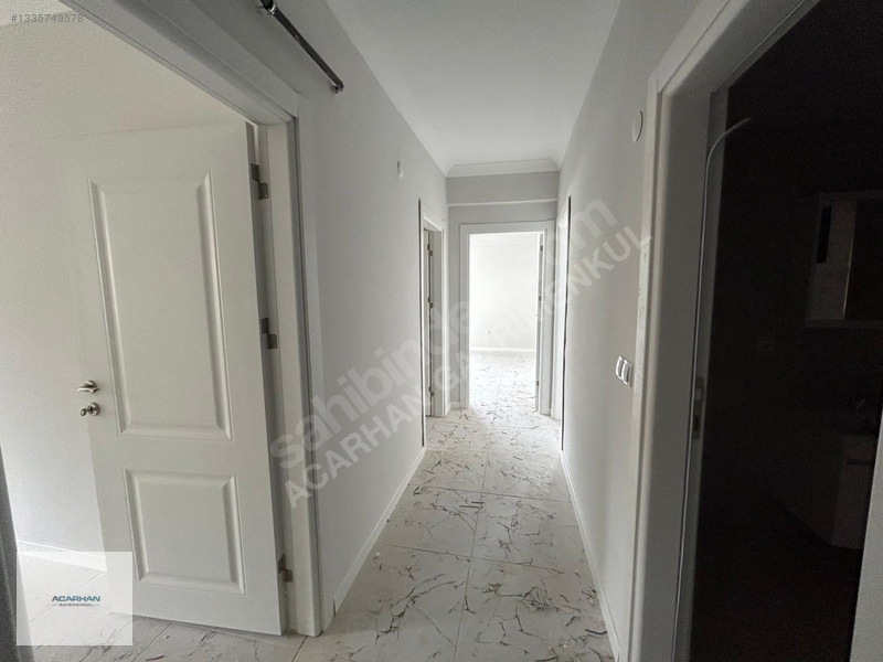 Acarhan'dan 2+1 Yüksek Giriş 80m2 Satılık Daire — fotoğraf 11