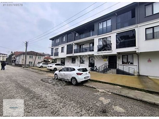 Acarhan'dan 2+1 Yüksek Giriş 80m2 Satılık Daire — fotoğraf 12