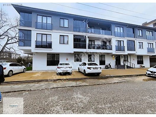 Acarhan'dan 2+1 Yüksek Giriş 80m2 Satılık Daire — fotoğraf 14