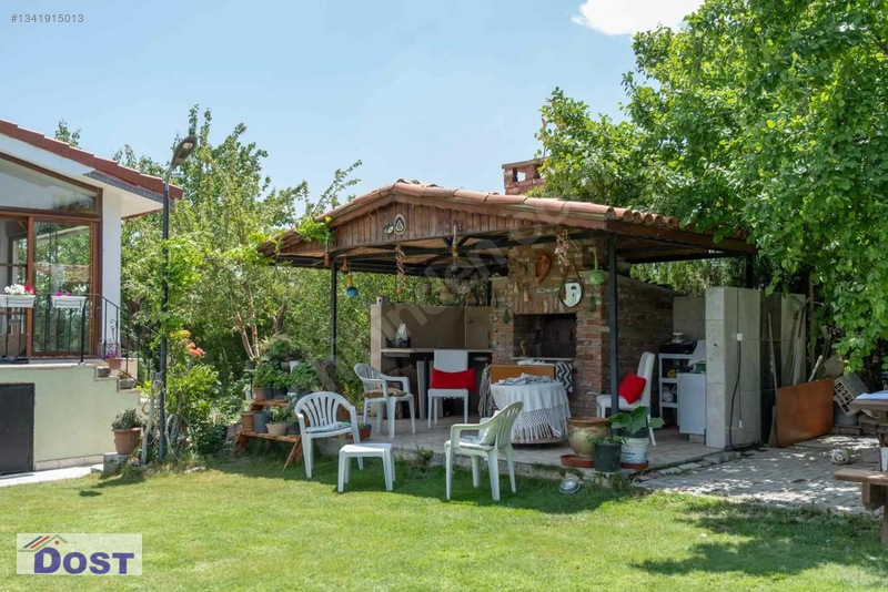 Dosttan Gölbaşı Haberciler Sitesi Ful Yapılı 5+2 Kupon 2500 M2 — fotoğraf 3
