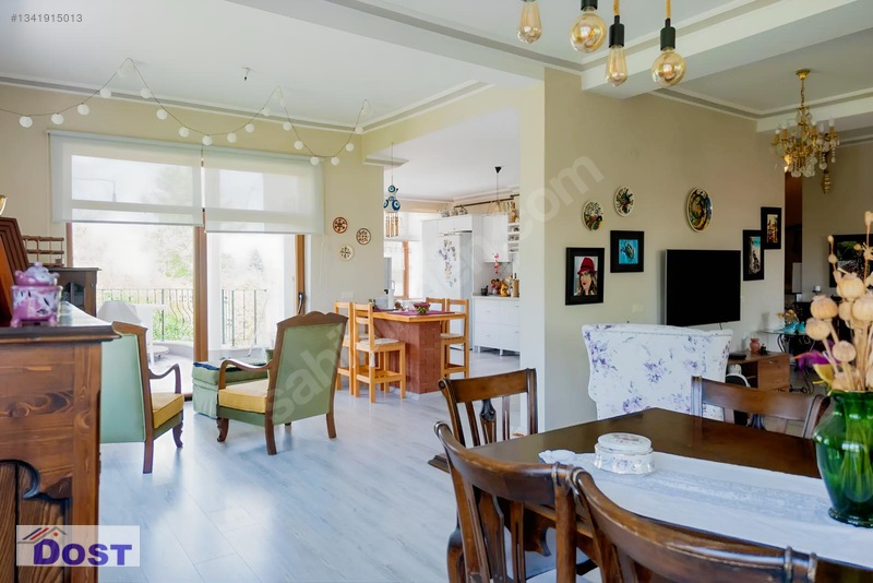 Dosttan Gölbaşı Haberciler Sitesi Ful Yapılı 5+2 Kupon 2500 M2 — fotoğraf 5