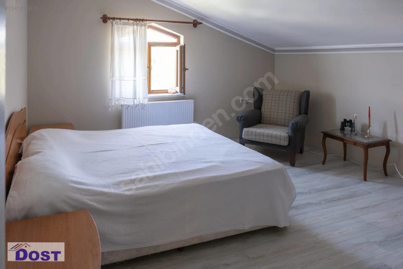 Dosttan Gölbaşı Haberciler Sitesi Ful Yapılı 5+2 Kupon 2500 M2 — fotoğraf 6