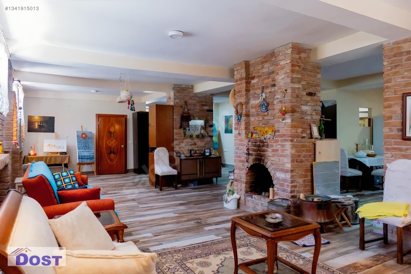 Dosttan Gölbaşı Haberciler Sitesi Ful Yapılı 5+2 Kupon 2500 M2 — fotoğraf 8