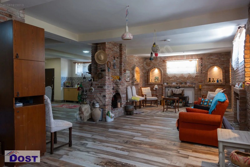 Dosttan Gölbaşı Haberciler Sitesi Ful Yapılı 5+2 Kupon 2500 M2 — fotoğraf 9