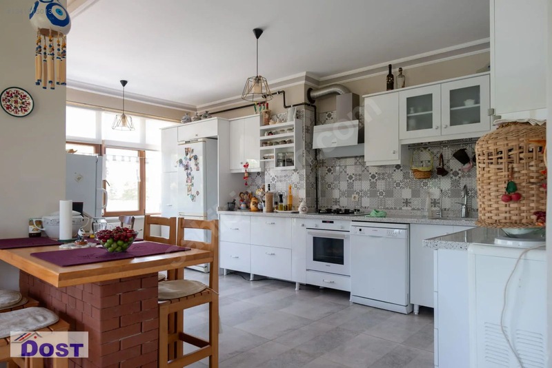 Dosttan Gölbaşı Haberciler Sitesi Ful Yapılı 5+2 Kupon 2500 M2 — fotoğraf 10