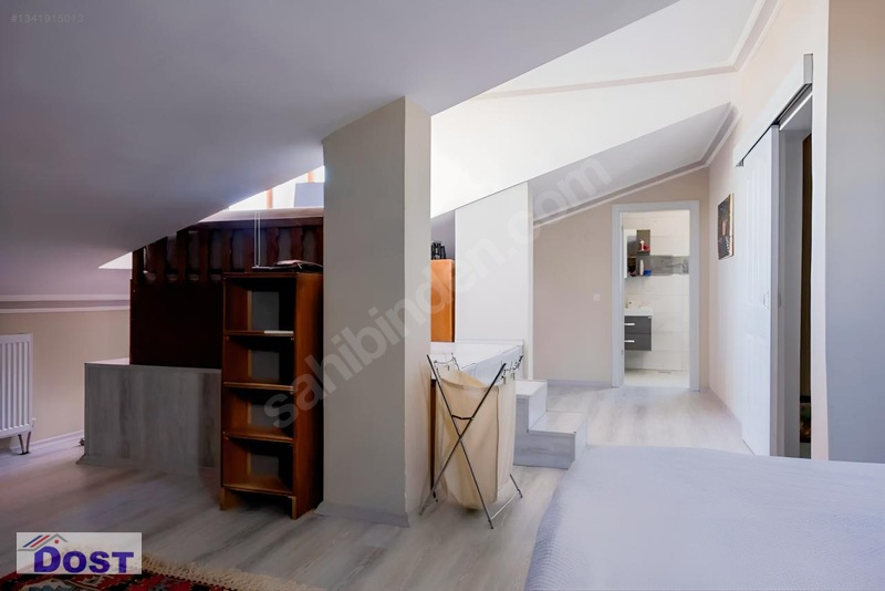 Dosttan Gölbaşı Haberciler Sitesi Ful Yapılı 5+2 Kupon 2500 M2 — fotoğraf 11